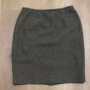 Ralph Lauren Vintage Pencil Skirt